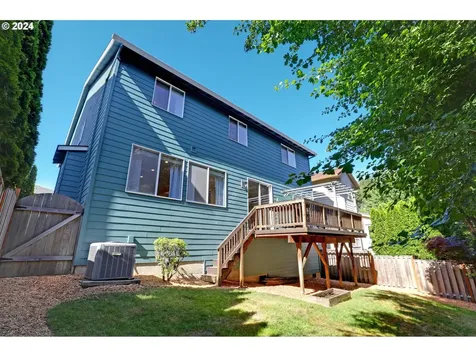 12824 Nw Kyla Lane Portland OR 97229