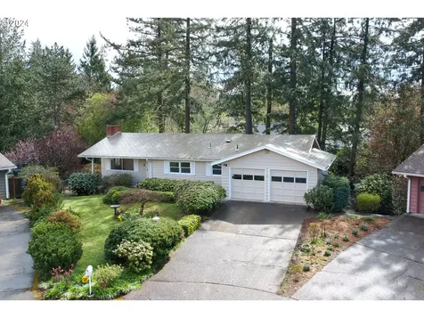 9328 SW Washington Street Portland OR 97225