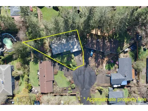 9328 SW Washington Street Portland OR 97225