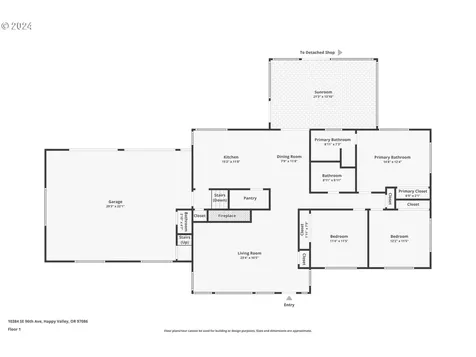 10384 Se 96th Avenue Happy Valley OR 97086