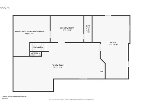 10384 Se 96th Avenue Happy Valley OR 97086