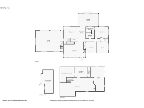 10384 Se 96th Avenue Happy Valley OR 97086