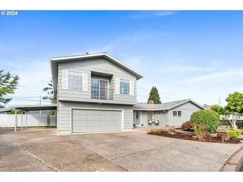 2162 Loch Drive Springfield OR 97477