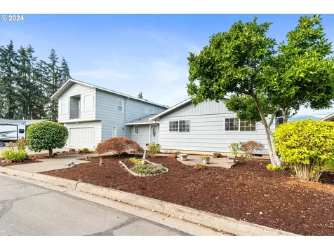 2162 Loch Drive Springfield OR 97477