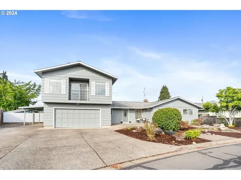 2162 Loch Drive Springfield OR 97477