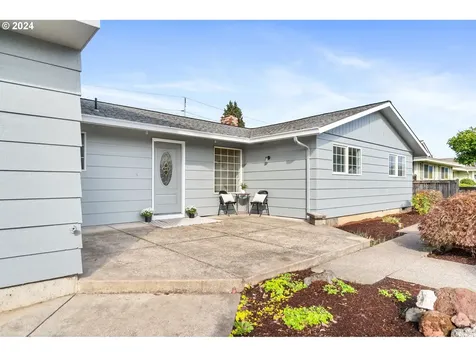 2162 Loch Drive Springfield OR 97477