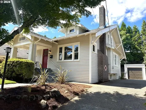 1351 NE 46th Avenue Portland OR 97213