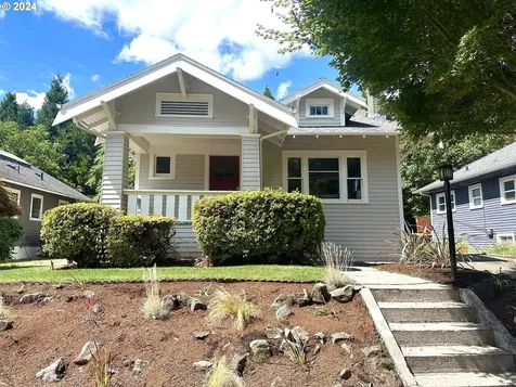 1351 NE 46th Avenue Portland OR 97213