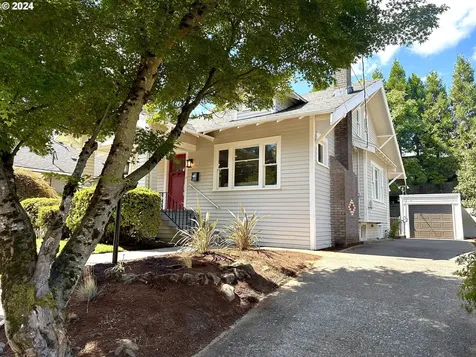 1351 NE 46th Avenue Portland OR 97213