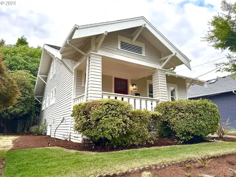 1351 NE 46th Avenue Portland OR 97213