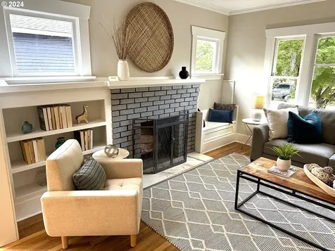 1351 NE 46th Avenue Portland OR 97213