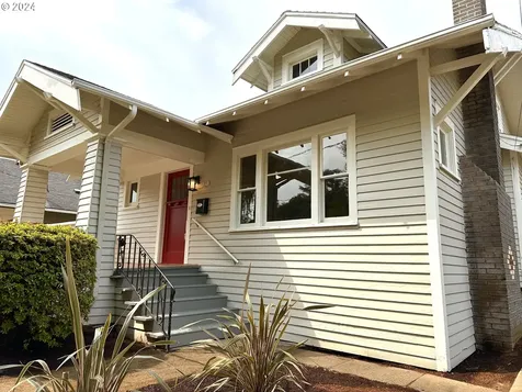 1351 NE 46th Avenue Portland OR 97213