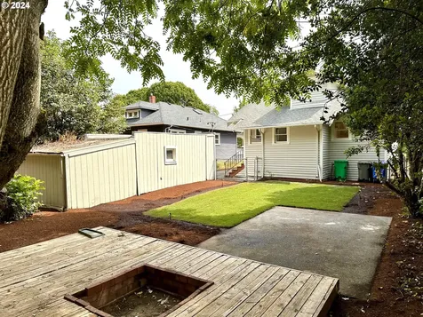 1351 NE 46th Avenue Portland OR 97213