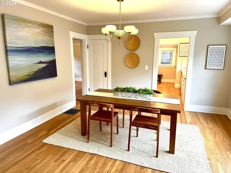 1351 NE 46th Avenue Portland OR 97213