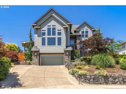 755 NW Morning View Court Mcminnville OR 97128