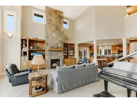 755 NW Morning View Court Mcminnville OR 97128