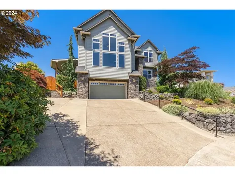 755 NW Morning View Court Mcminnville OR 97128