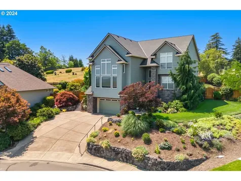 755 NW Morning View Court Mcminnville OR 97128