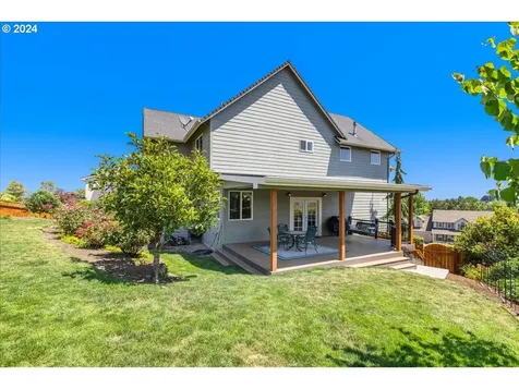 755 NW Morning View Court Mcminnville OR 97128