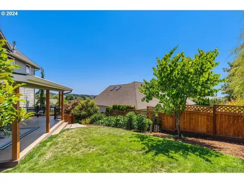 755 NW Morning View Court Mcminnville OR 97128
