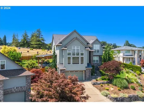 755 NW Morning View Court Mcminnville OR 97128