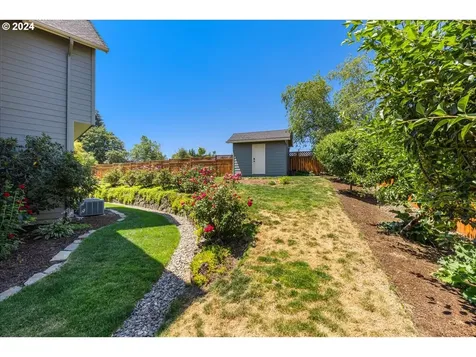 755 NW Morning View Court Mcminnville OR 97128