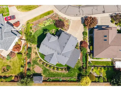 755 NW Morning View Court Mcminnville OR 97128