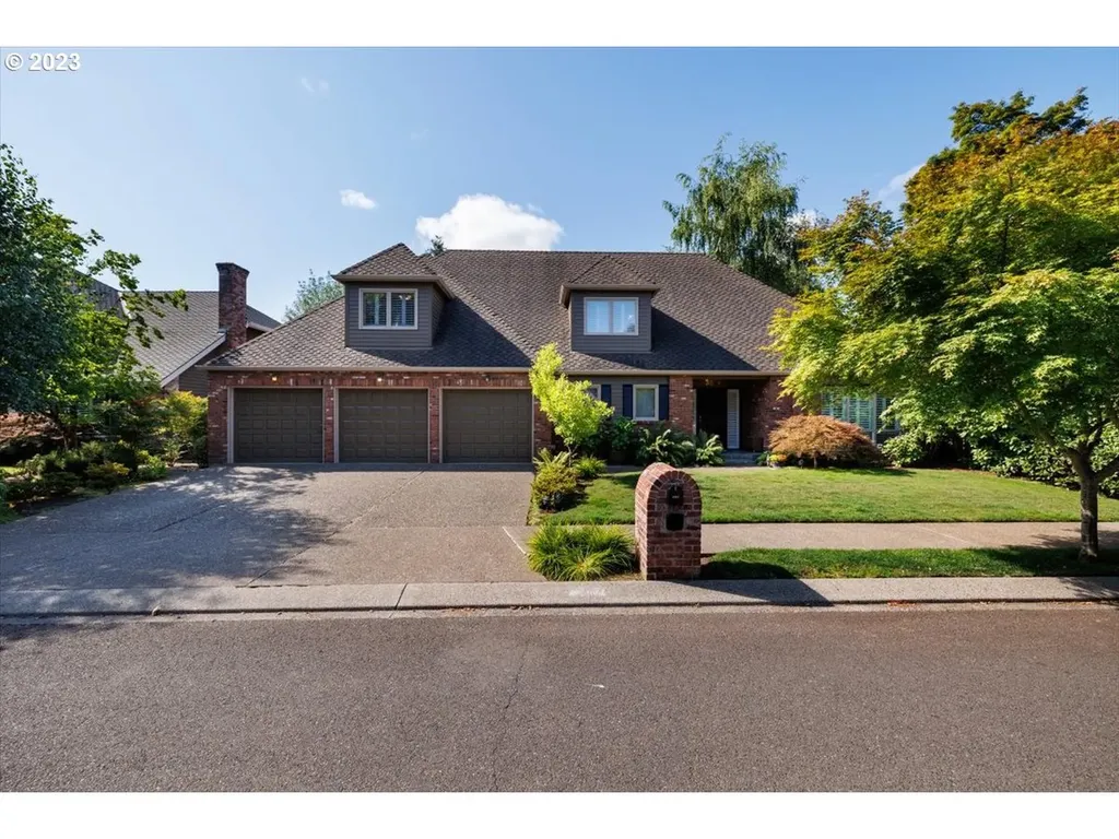3814 Rivers Edge Drive Lake Oswego OR 97034