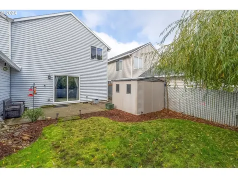 3003 NE 116th Avenue Vancouver WA 98682