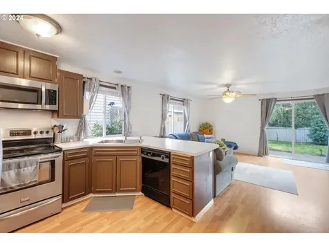 3003 NE 116th Avenue Vancouver WA 98682
