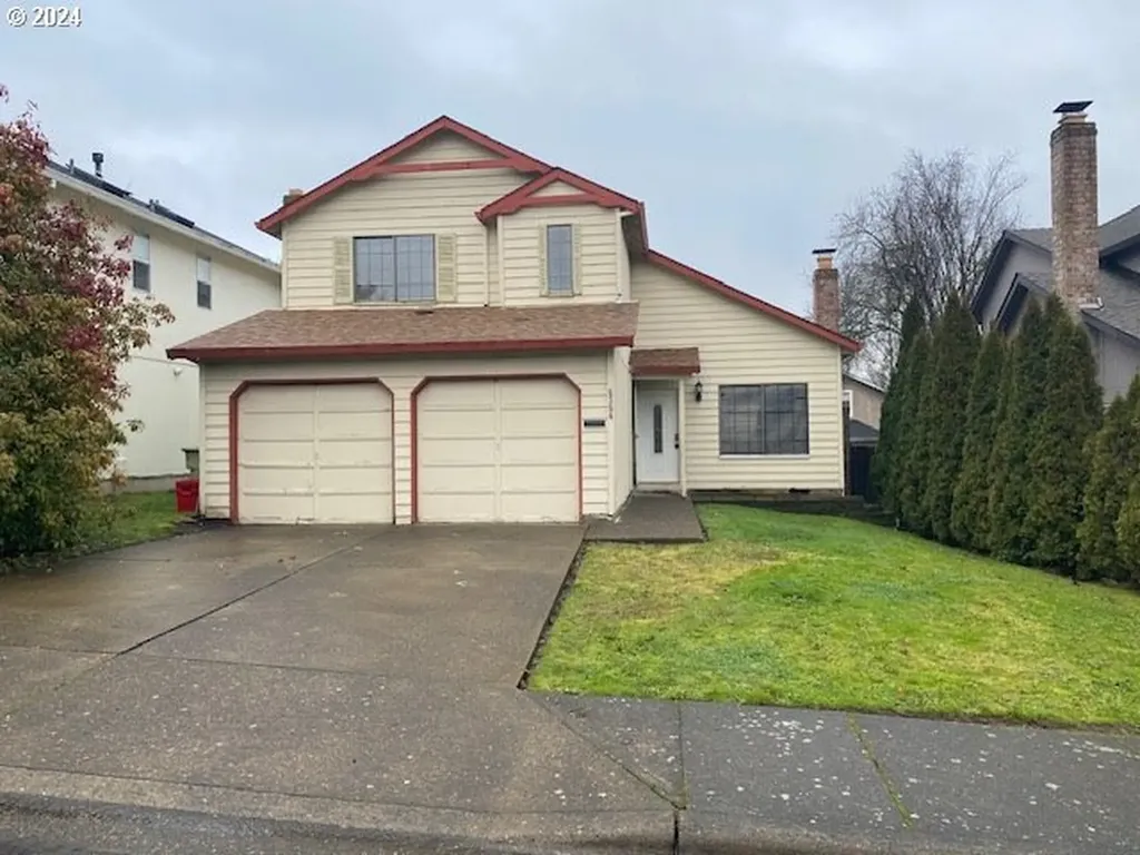 5354 Nw Deerfield Way Portland OR 97229