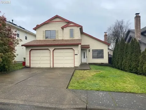 5354 Nw Deerfield Way Portland OR 97229