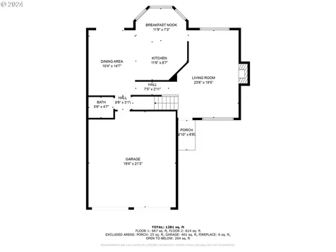 5354 Nw Deerfield Way Portland OR 97229