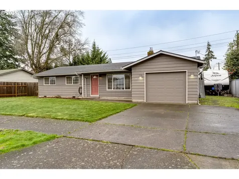 620 Ruby Avenue Eugene OR 97404