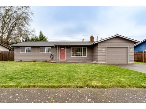 620 Ruby Avenue Eugene OR 97404