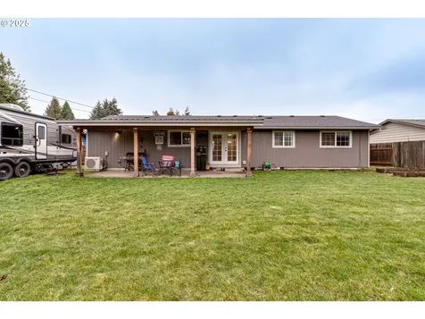 620 Ruby Avenue Eugene OR 97404