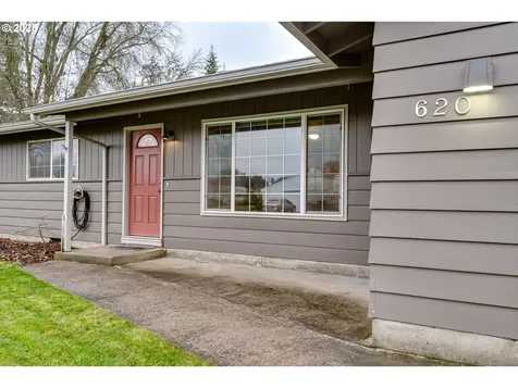620 Ruby Avenue Eugene OR 97404