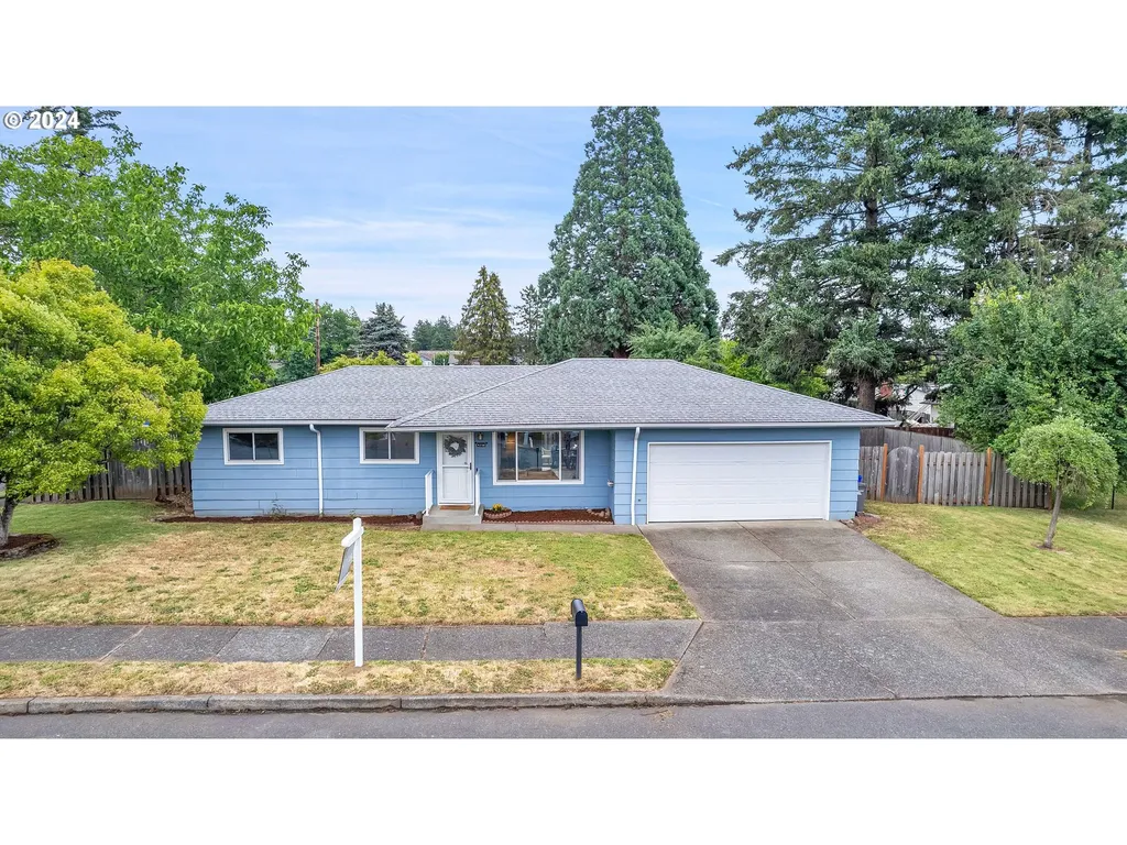 4258 Se 117th Avenue Portland OR 97266