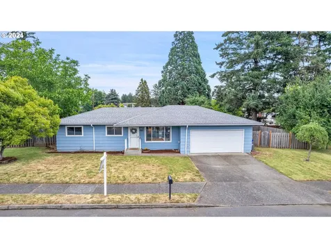 4258 Se 117th Avenue Portland OR 97266