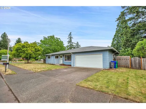4258 Se 117th Avenue Portland OR 97266
