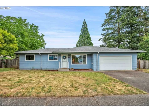 4258 Se 117th Avenue Portland OR 97266