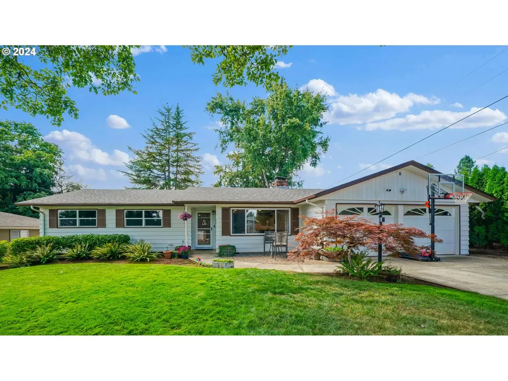 4735 Talisman Avenue S Salem OR 97302