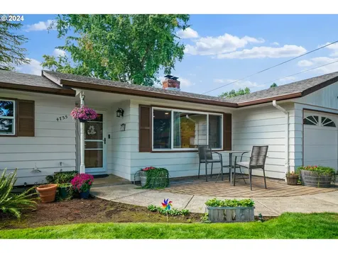 4735 Talisman Avenue S Salem OR 97302