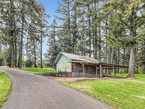 27151 Sw Baker Road Sherwood OR 97140