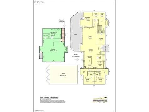27151 Sw Baker Road Sherwood OR 97140