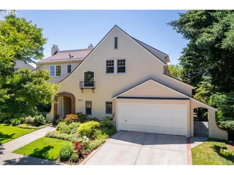 3838 Ne Alameda Street Portland OR 97212