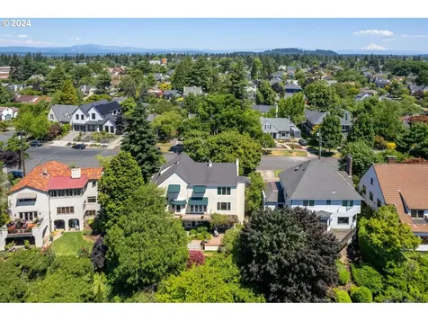 3838 Ne Alameda Street Portland OR 97212