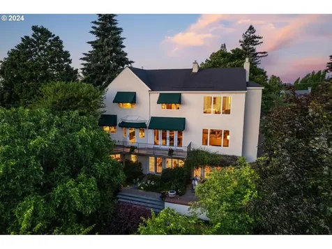 3838 Ne Alameda Street Portland OR 97212