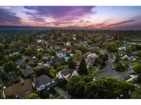 3838 Ne Alameda Street Portland OR 97212