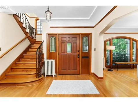 3838 Ne Alameda Street Portland OR 97212